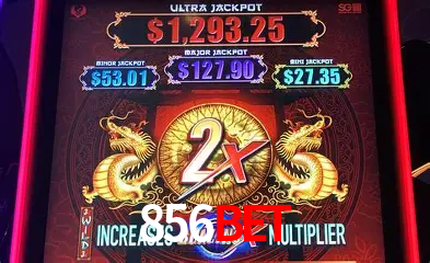 Inovações de Jogos na 856bet: O Futuro das Experiências Interativas