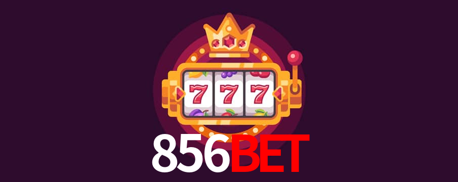 Descubra o Mundo do Cassino Online com 856bet
