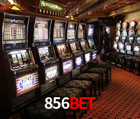Desvendando o Mundo dos Jogos Virtuais na 856bet